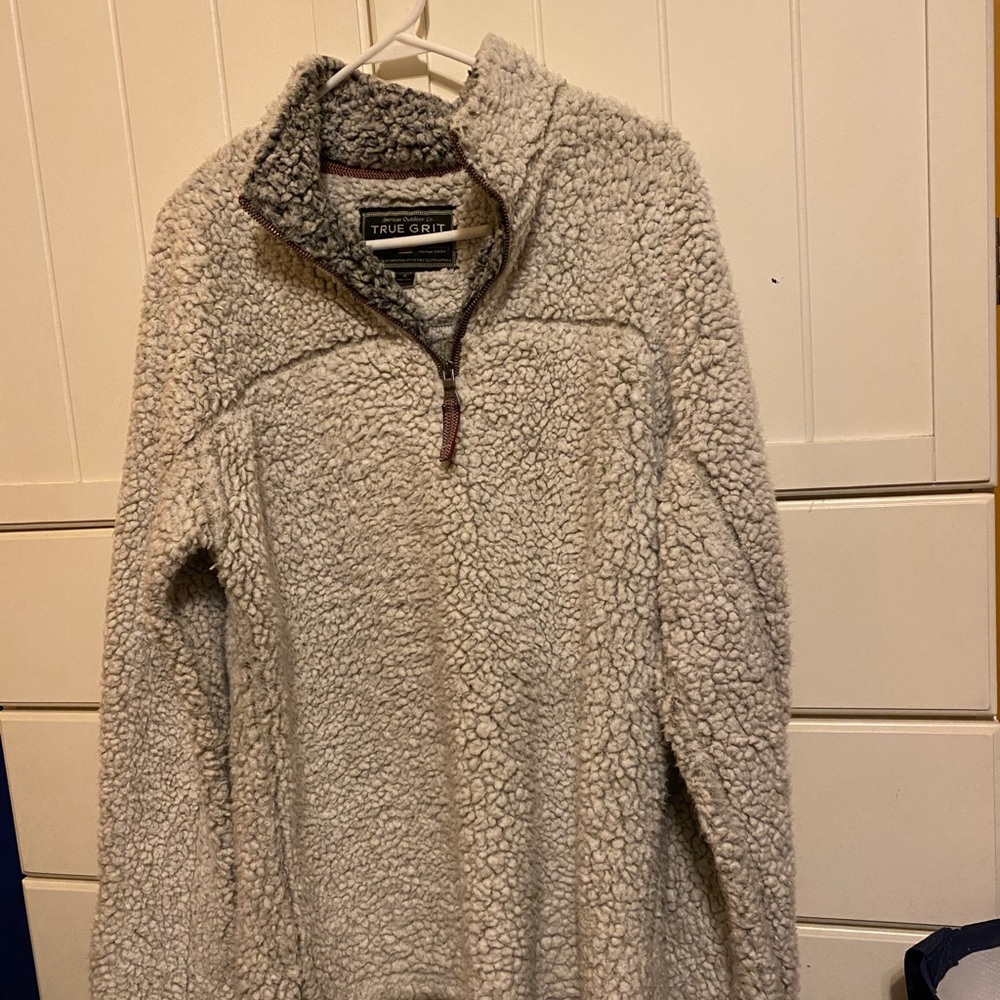 Women’s True Grit Jacket